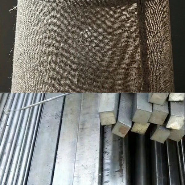 Standard Materials