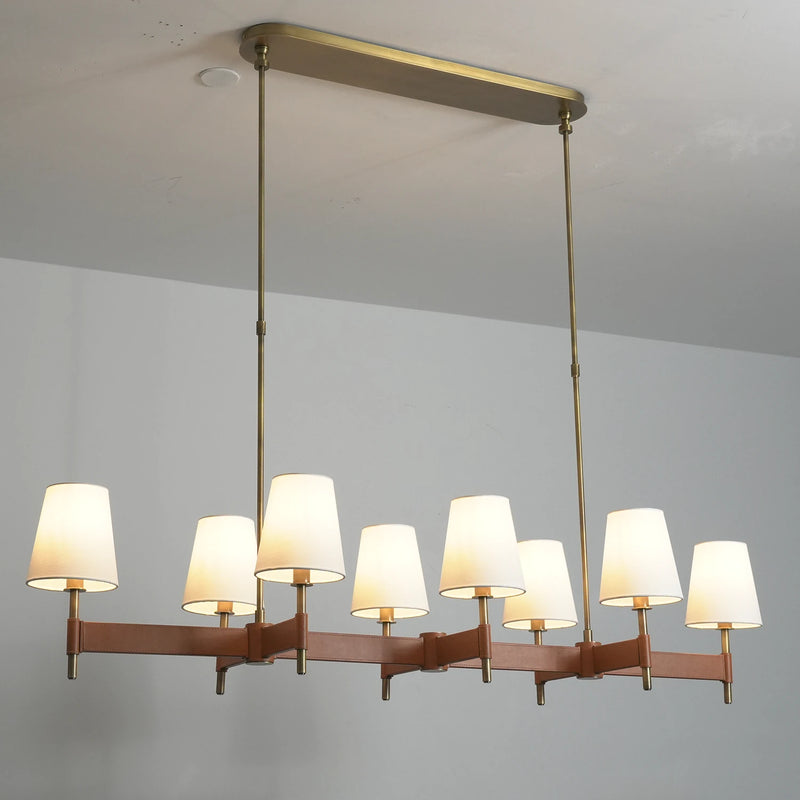 Adjustable Drop Height