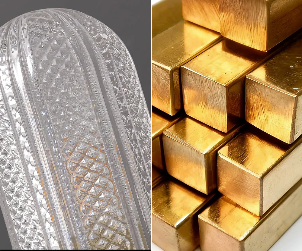 Our Premium Materials
