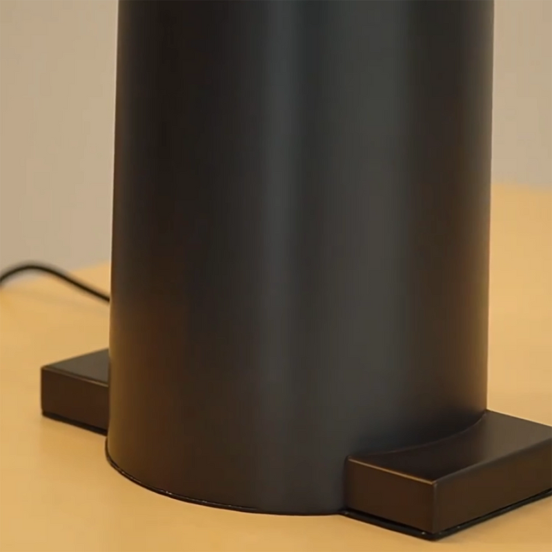 Two Block Feet, Not a Plinth