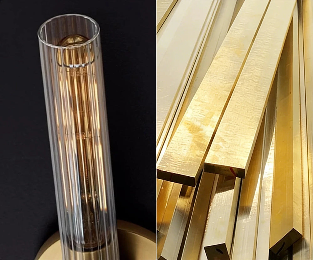 Our High-Quality Materials