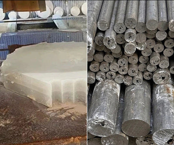 Ordinary Materials