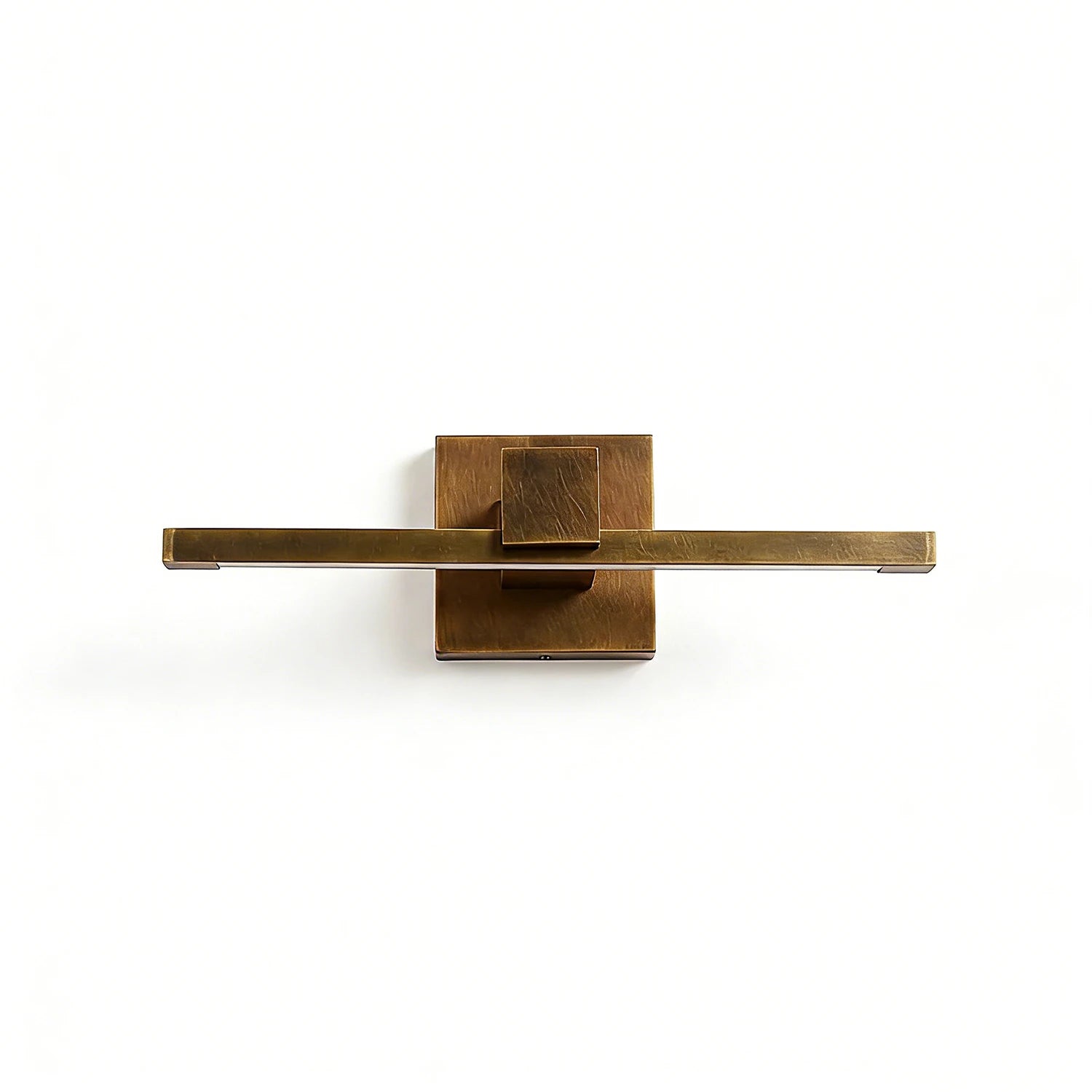 Corinth Brass Picture Light - Solid Brass Construction | HoaiLamp
