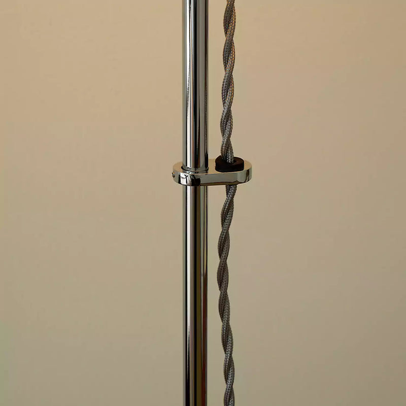 Distinctive Fabric-Wrapped Cord