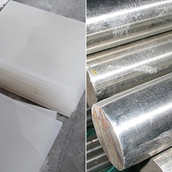 Ordinary Materials