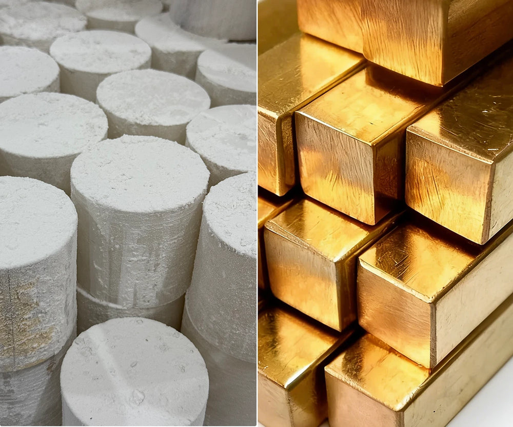 Our High-Quality Materials