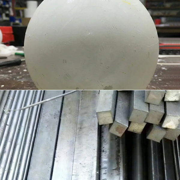 Standard Materials
