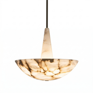 Domusic Alabaster Chandelier - Brilliant Studio Radiance | HoaiLamp