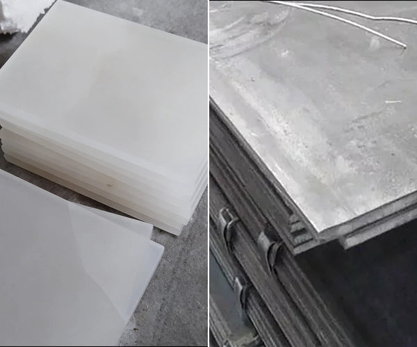 Ordinary Materials