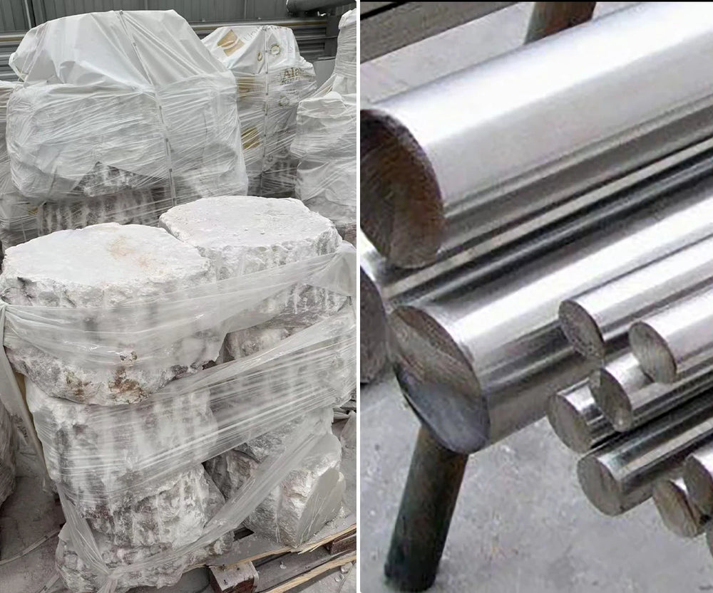 Our High-Quality Materials