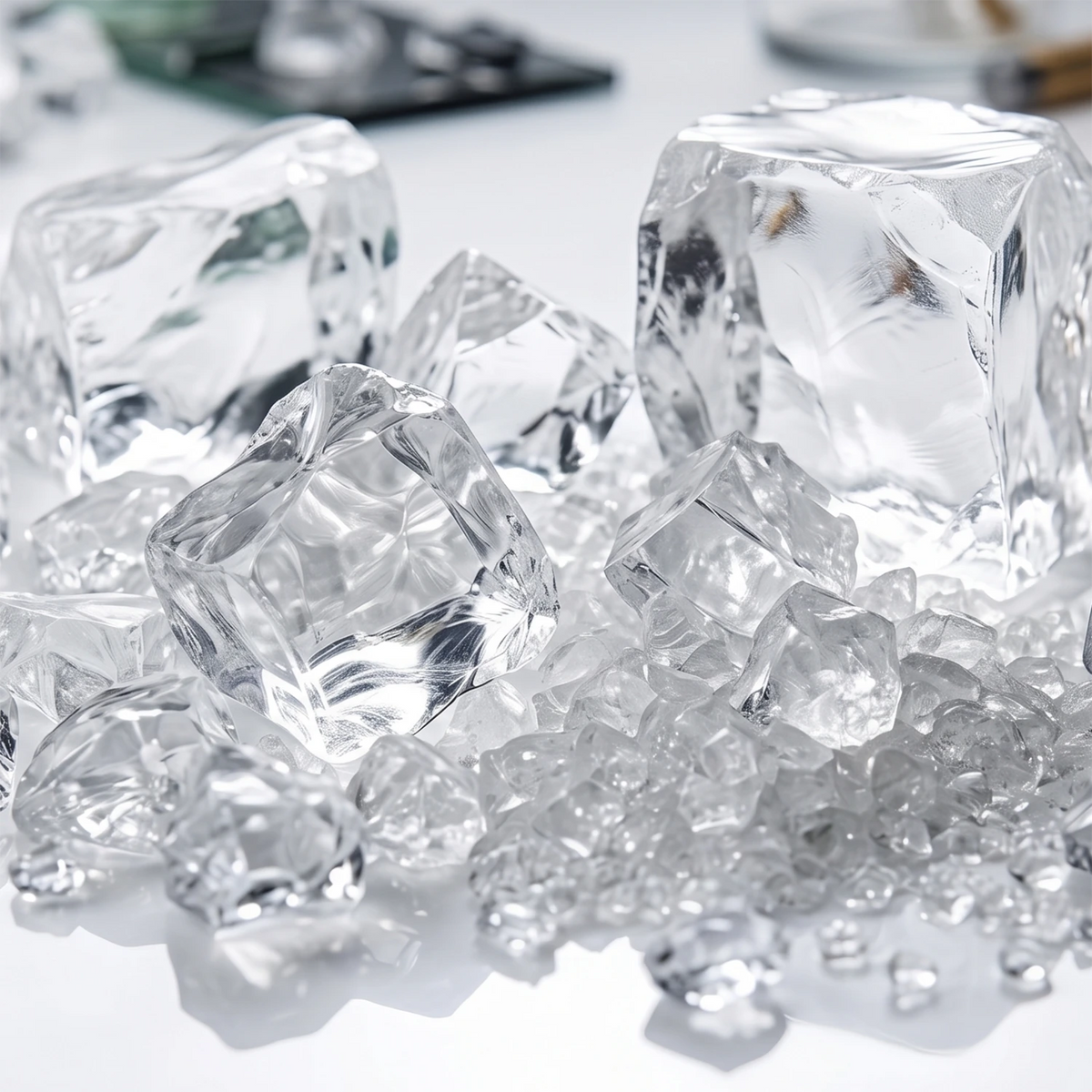 Our Premium Materials
