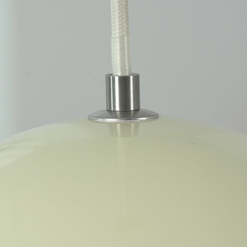 Glossy Lacquered Metal