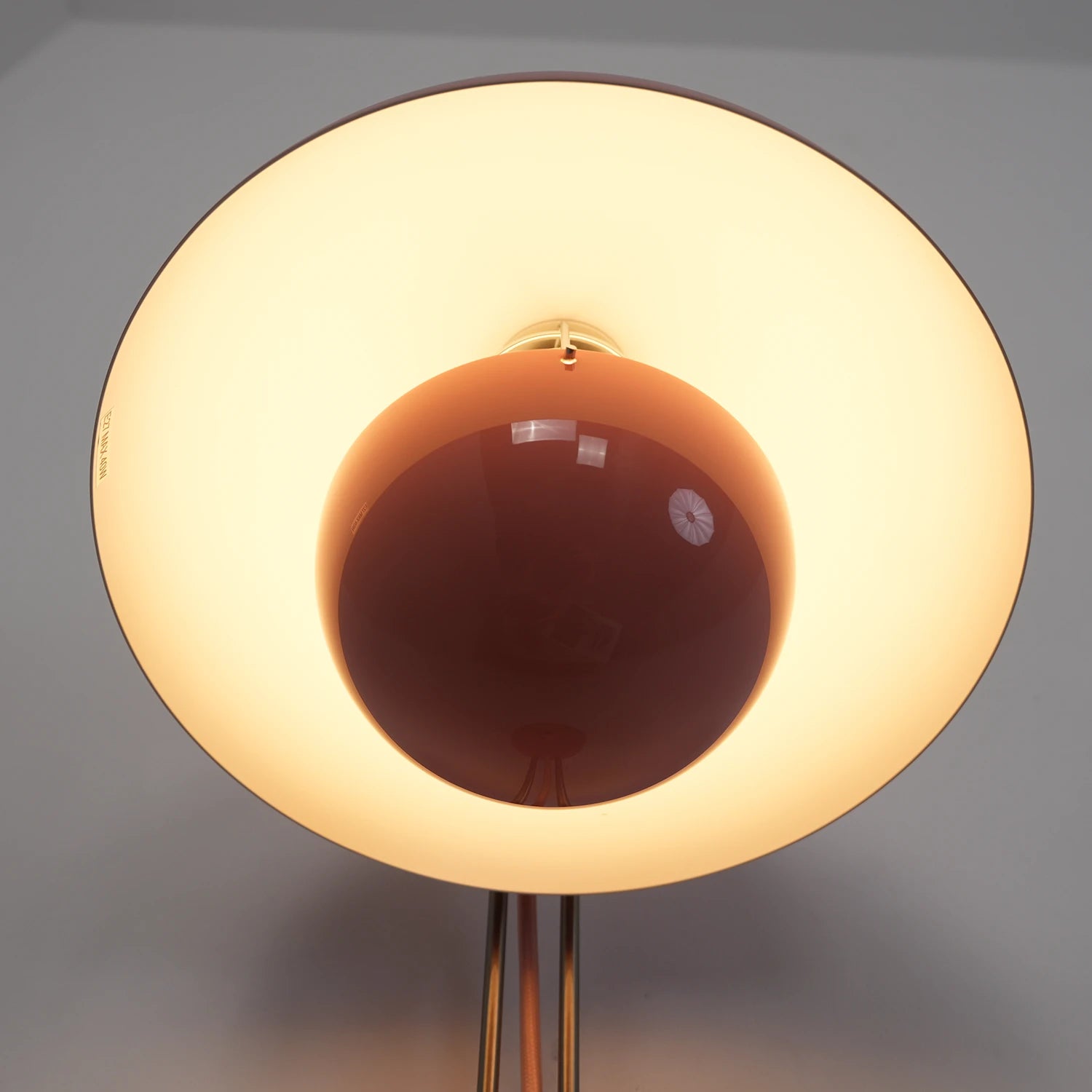 Flower Bud Wall Lamp - Warm Inner Glow Diffusion Effect | HoaiLamp