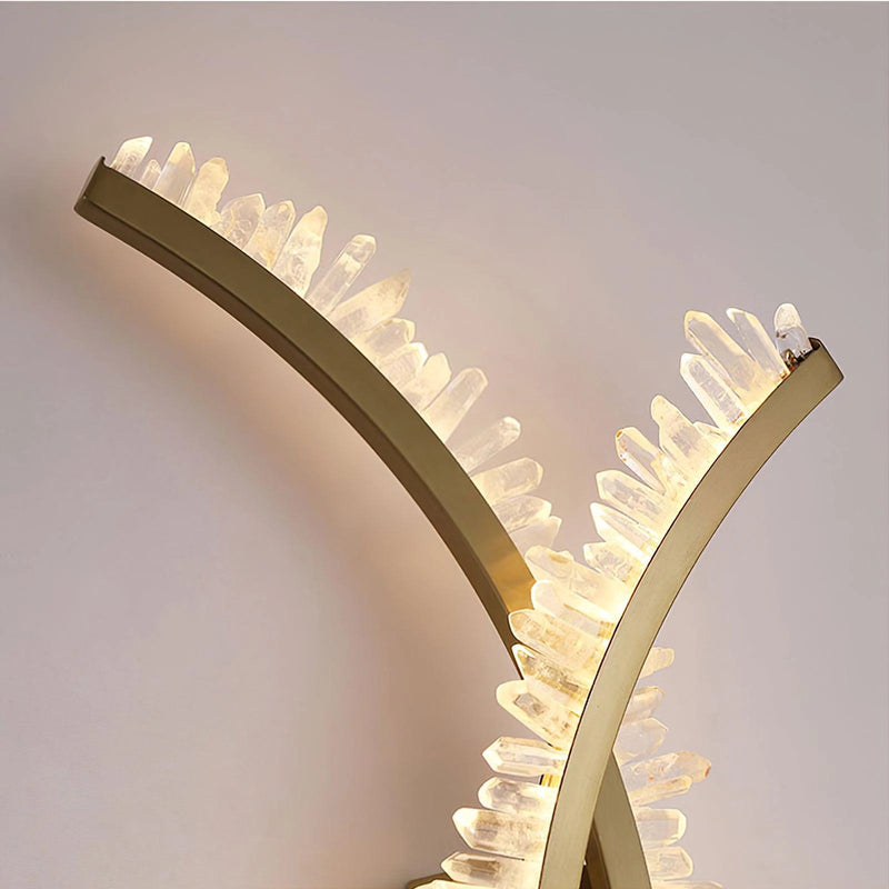 Concealed Integrated LED Ambient Lighting