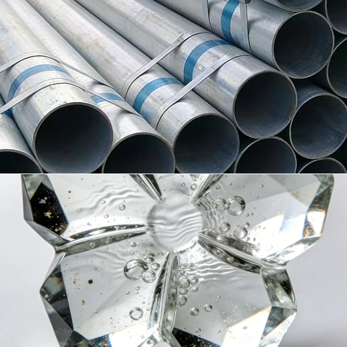 Ordinary market materials