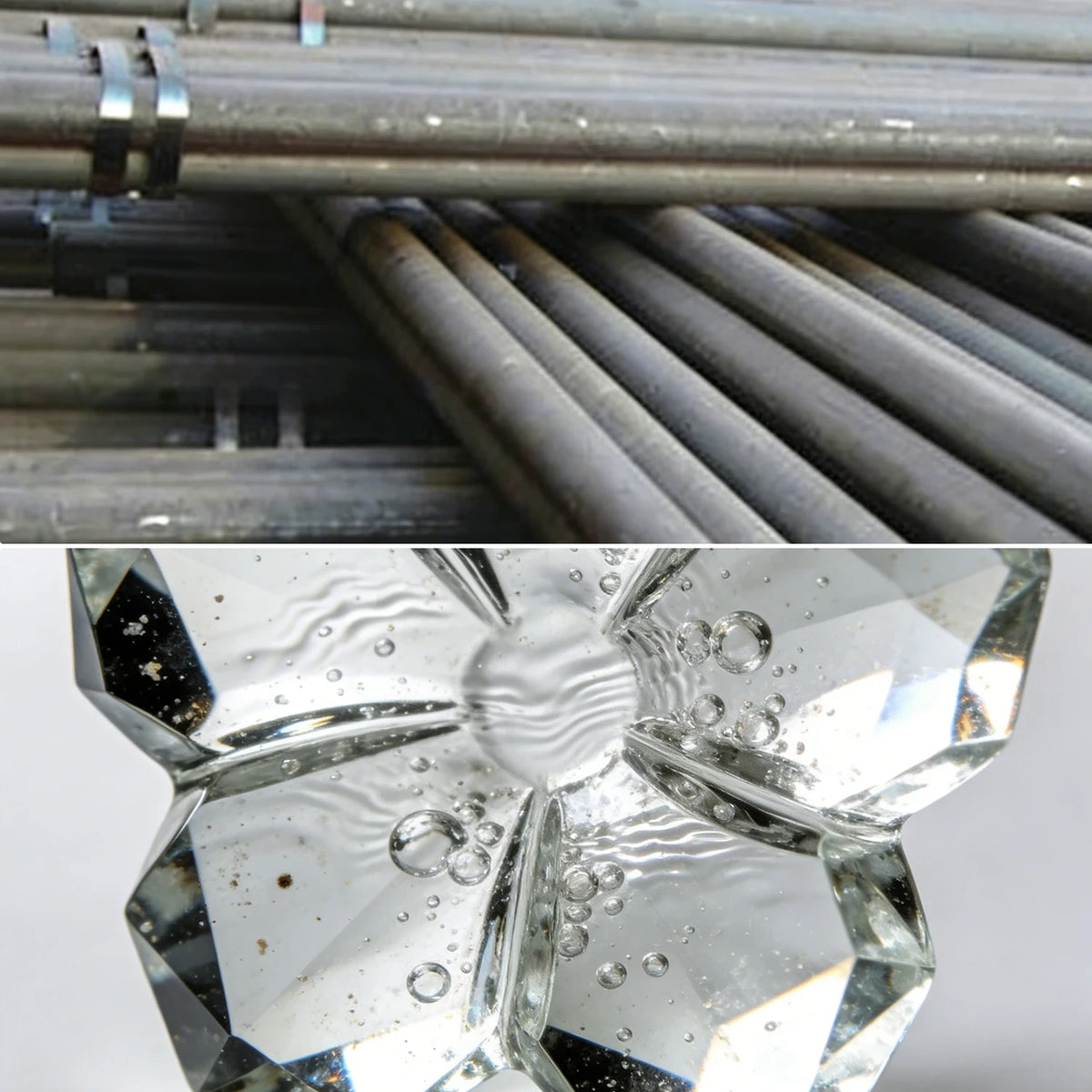 Ordinary market materials