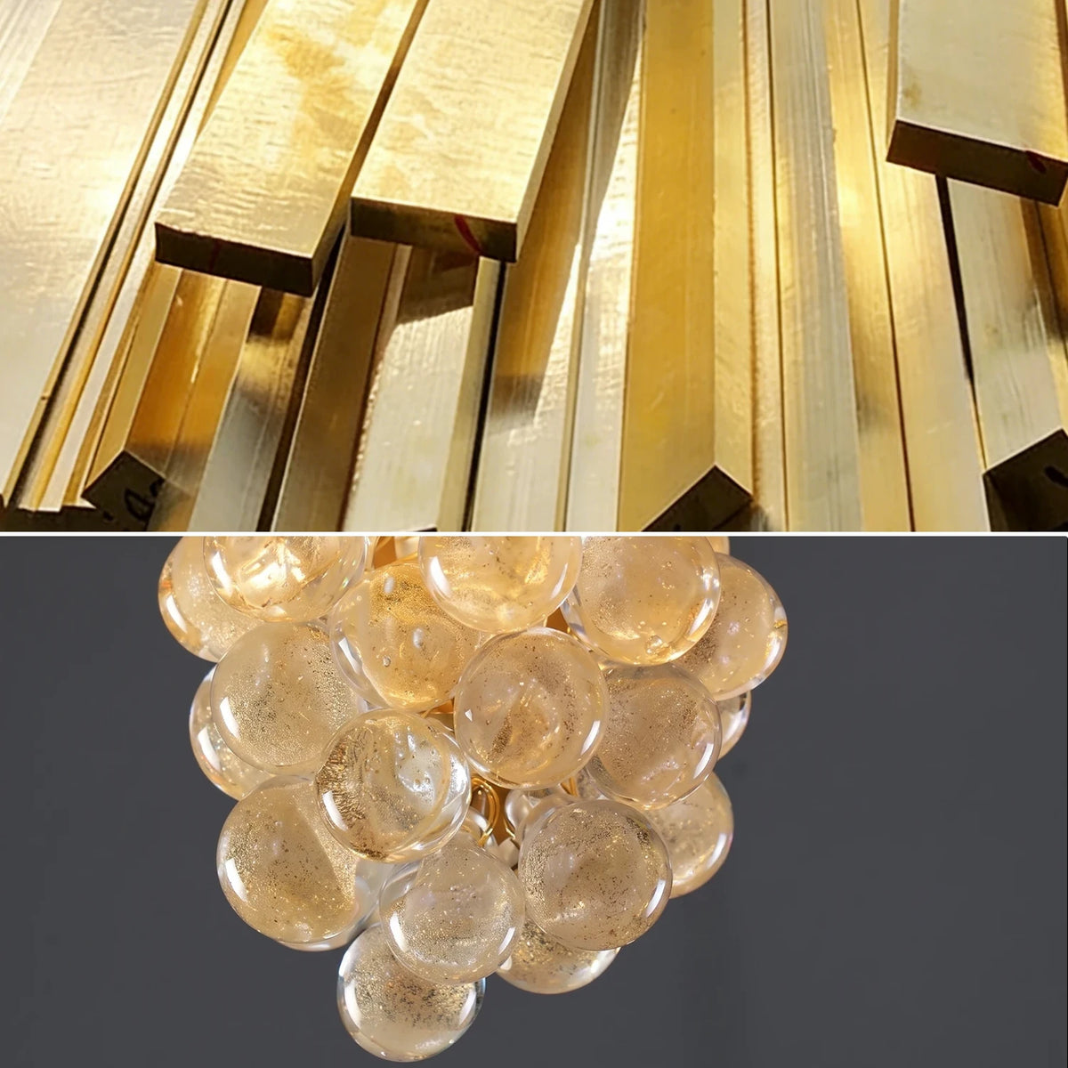 Our High-Quality Materials