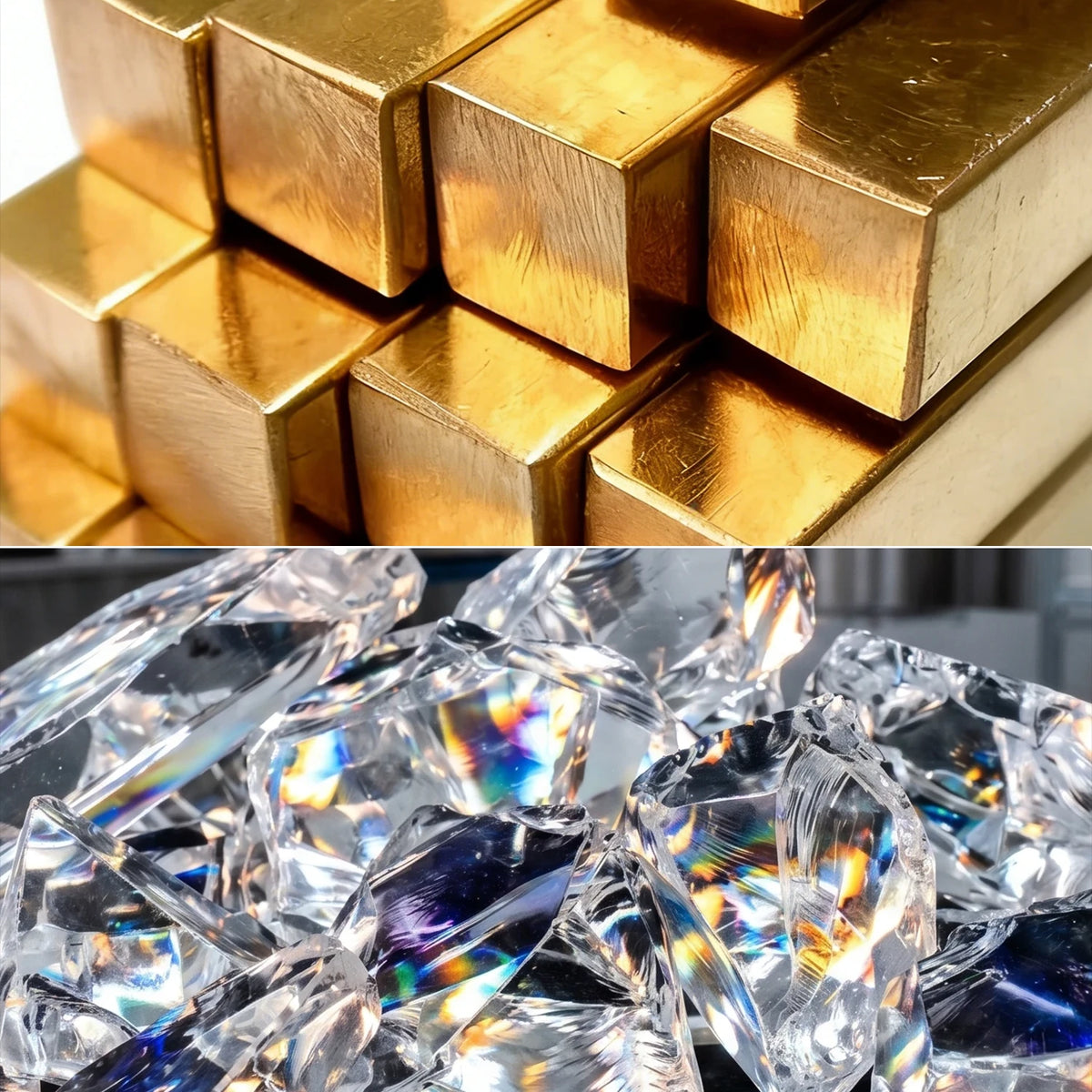 Our High-Quality Materials