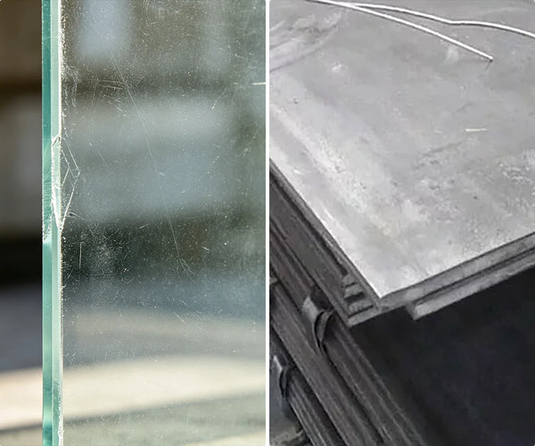 Ordinary Materials