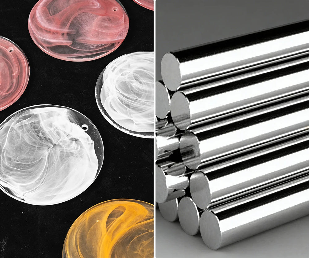 Our High-Quality Materials