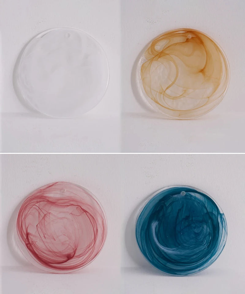 A sense of fluid, dynamic artistry
