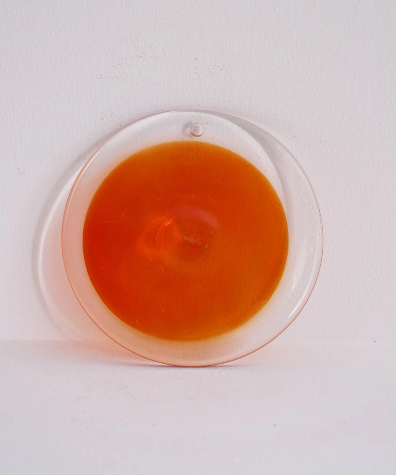 The aesthetic of masterful glass-blowing craftsmanship