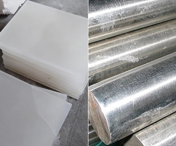 Common Synthetic Materials
