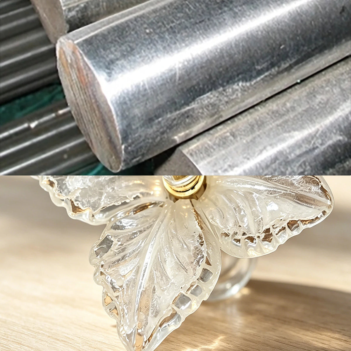 Ordinary market materials