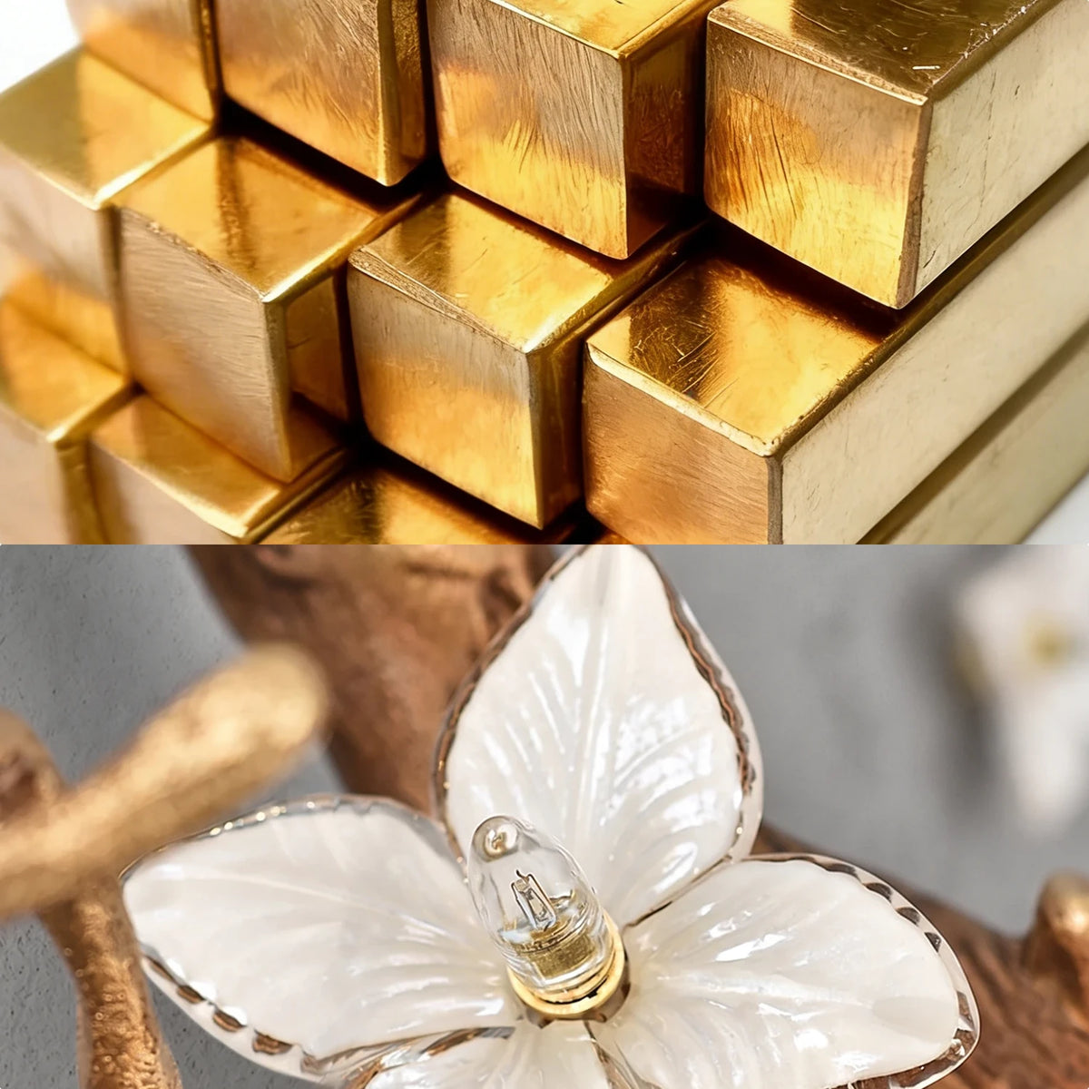 Our High-Quality Materials