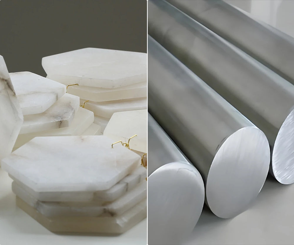 Our High-Quality Materials