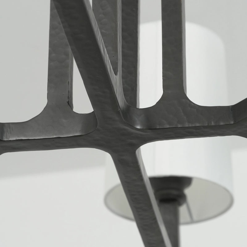 Hardwired Ceiling Mount