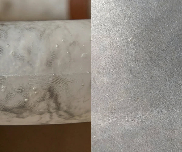 Ordinary Materials