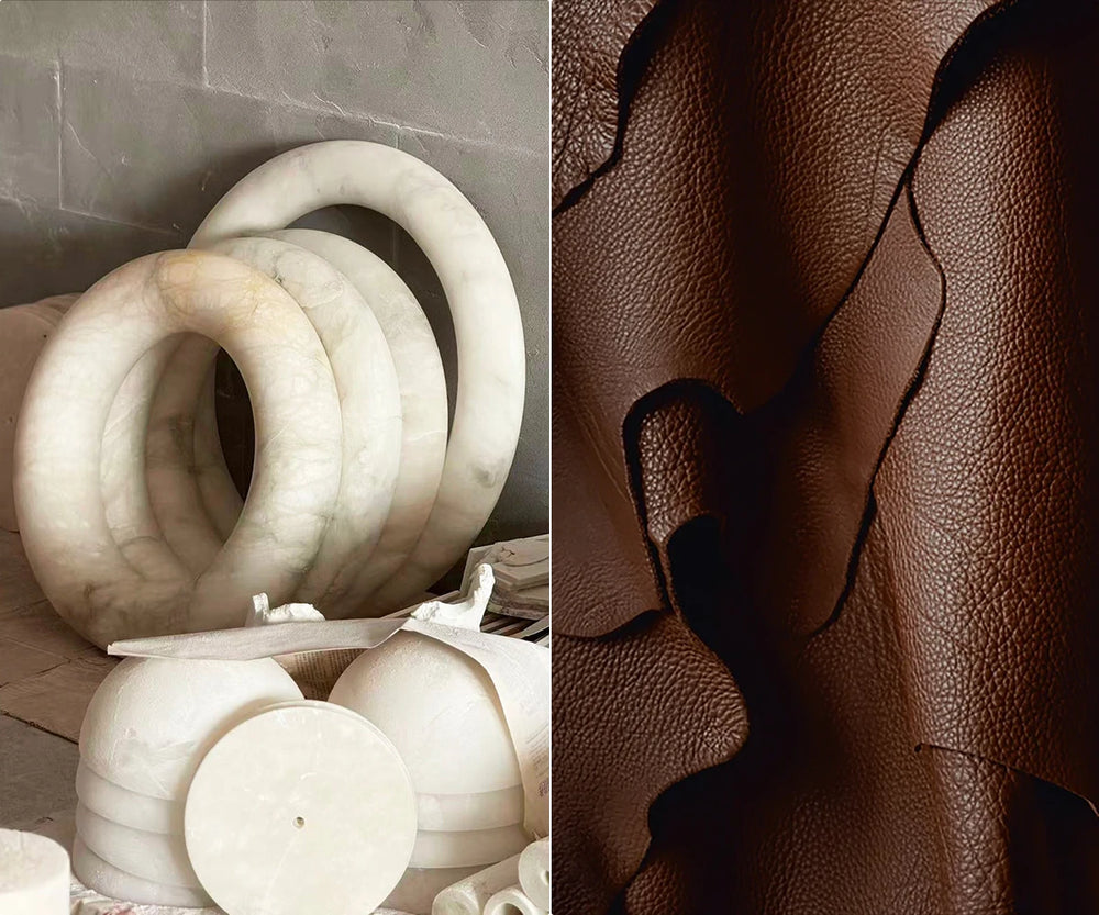 Our High-Quality Materials