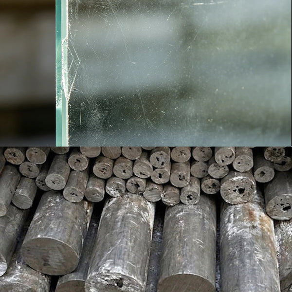 Standard Materials