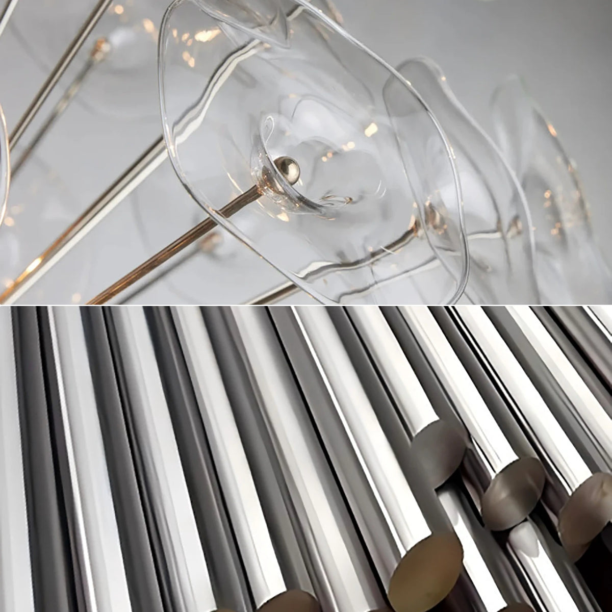 Our Premium Materials