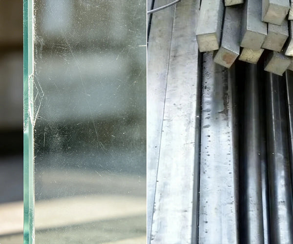 Ordinary Materials