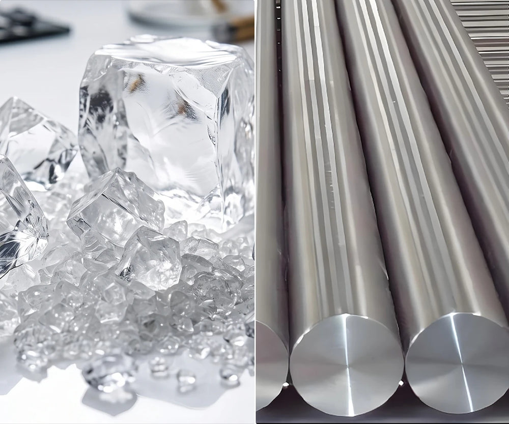 Our High-Quality Materials