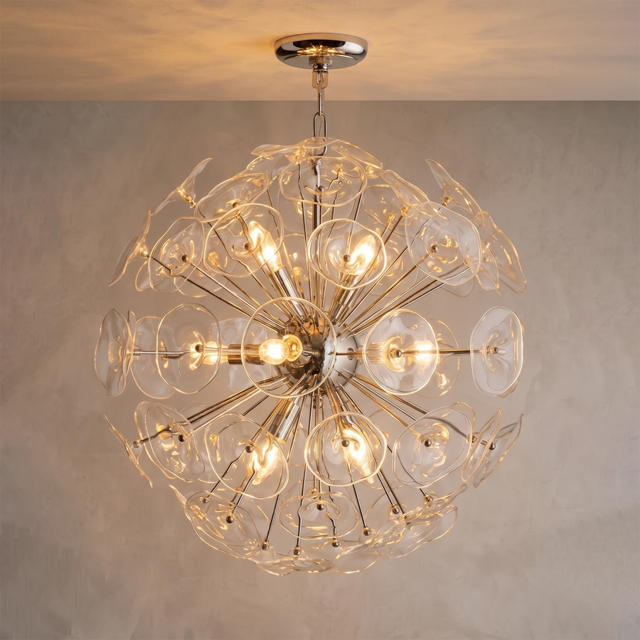 Quality Inspection and AssemblyStrict testing for perfect illumination and structure.