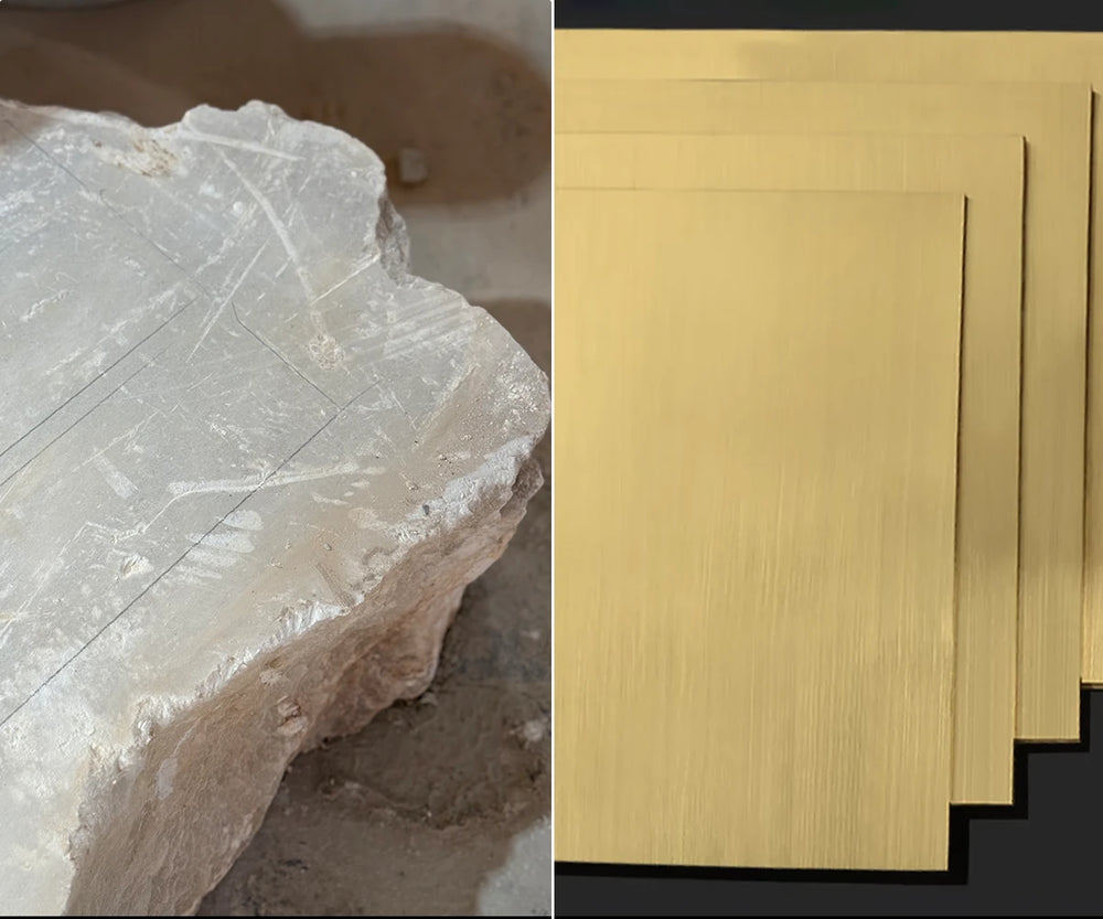 Our High-Quality Materials