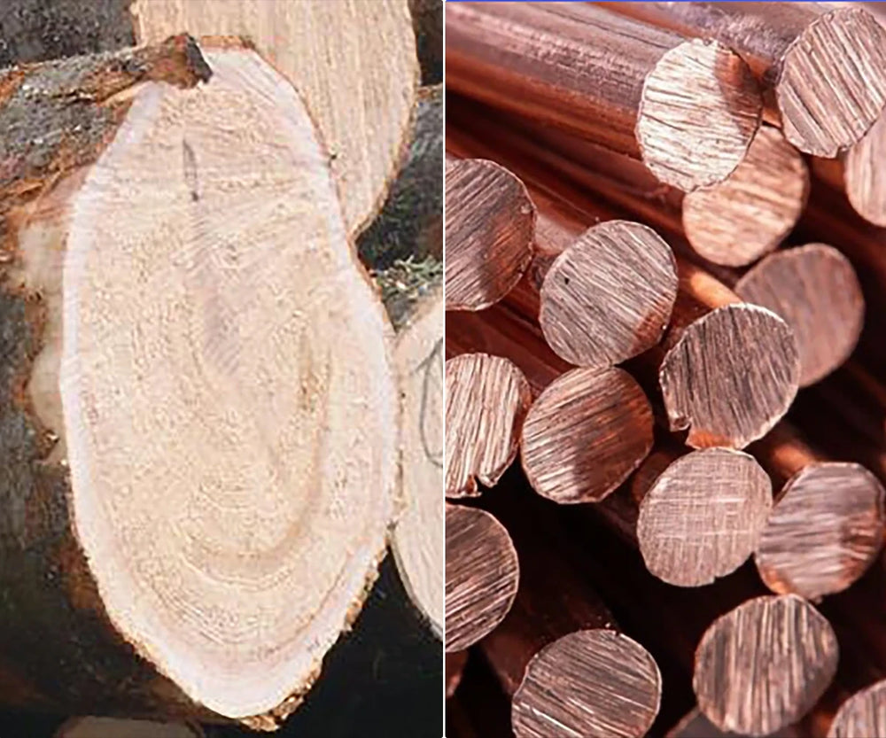 Our High-Quality Materials