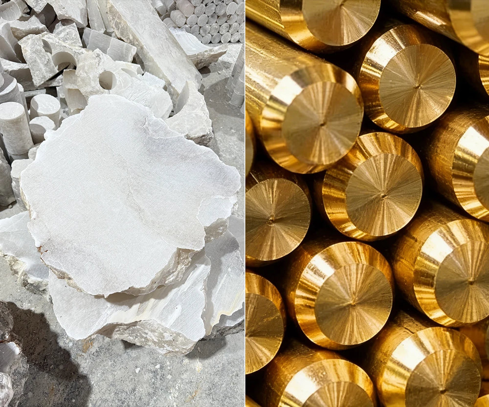 Our High-Quality Materials