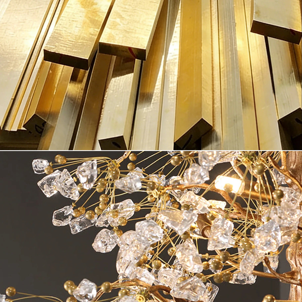 Our High-Quality Materials