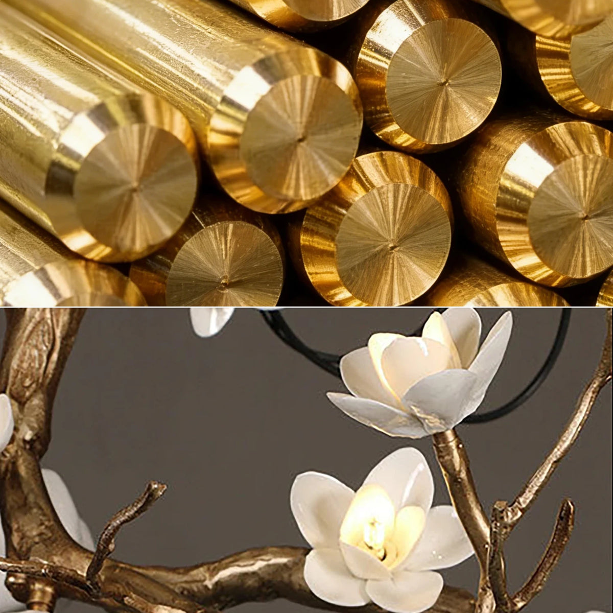 Our High-Quality Materials