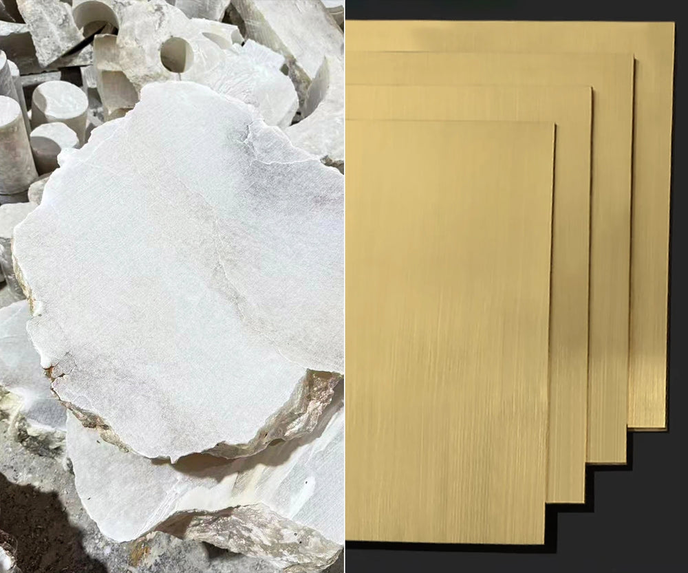 High-Quality Materials