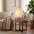 Merrow Platform Table Lamp