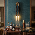 Mistral Horsehair Wall Sconce