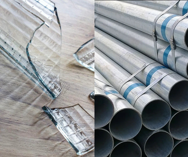 Inferior/Ordinary Materials