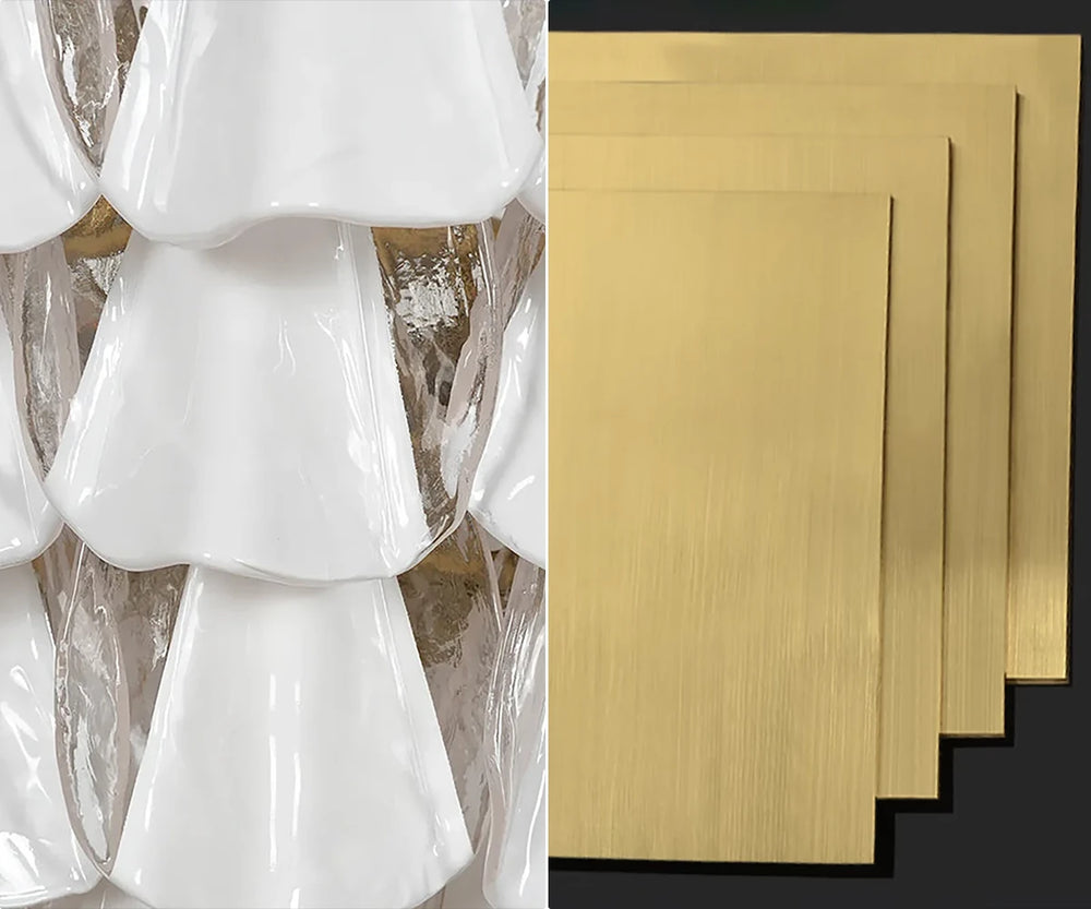 Our High-Quality Materials