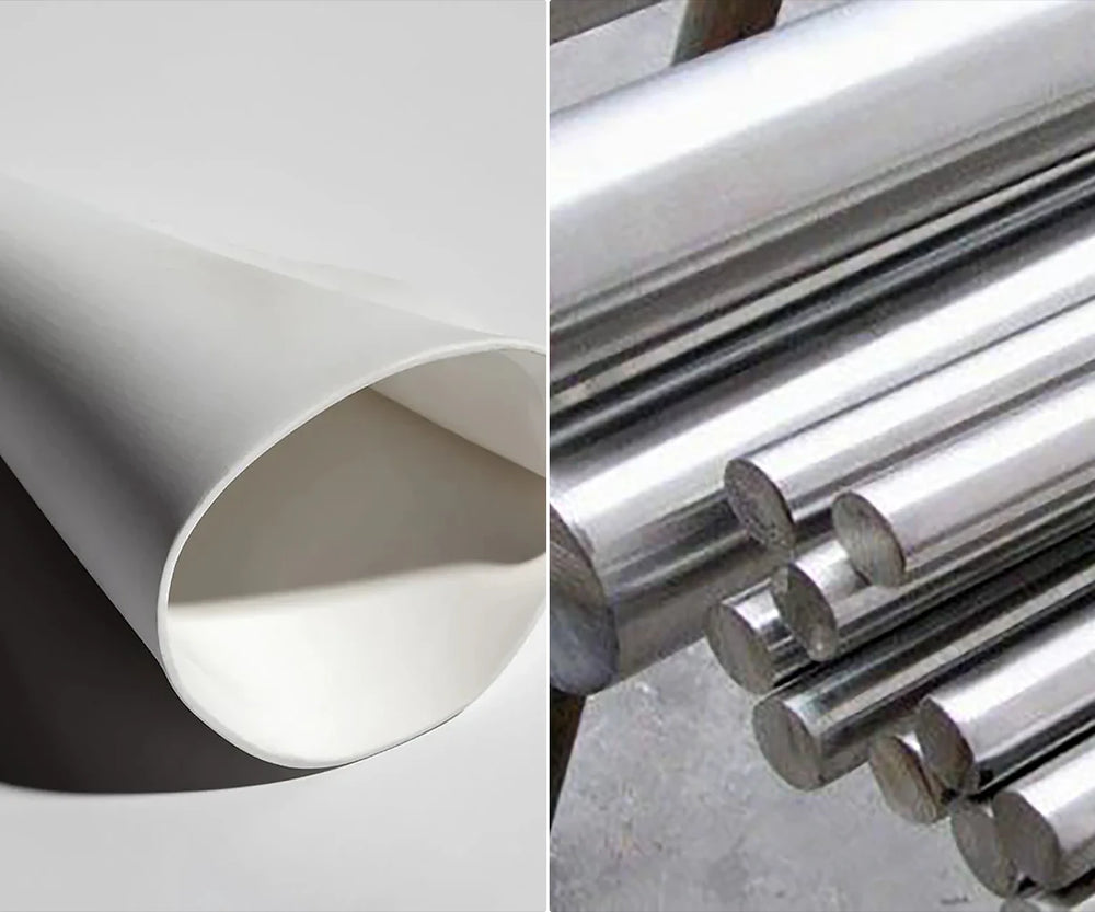 Our High-Quality Materials