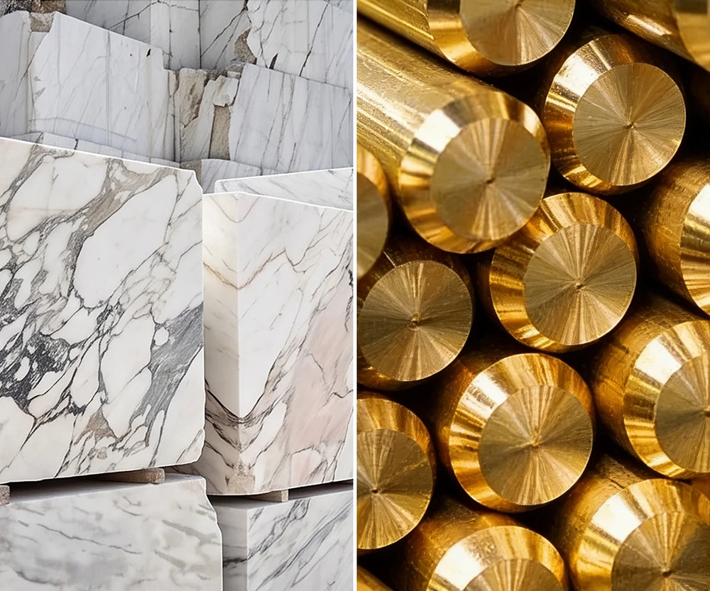 Our High-Quality Materials